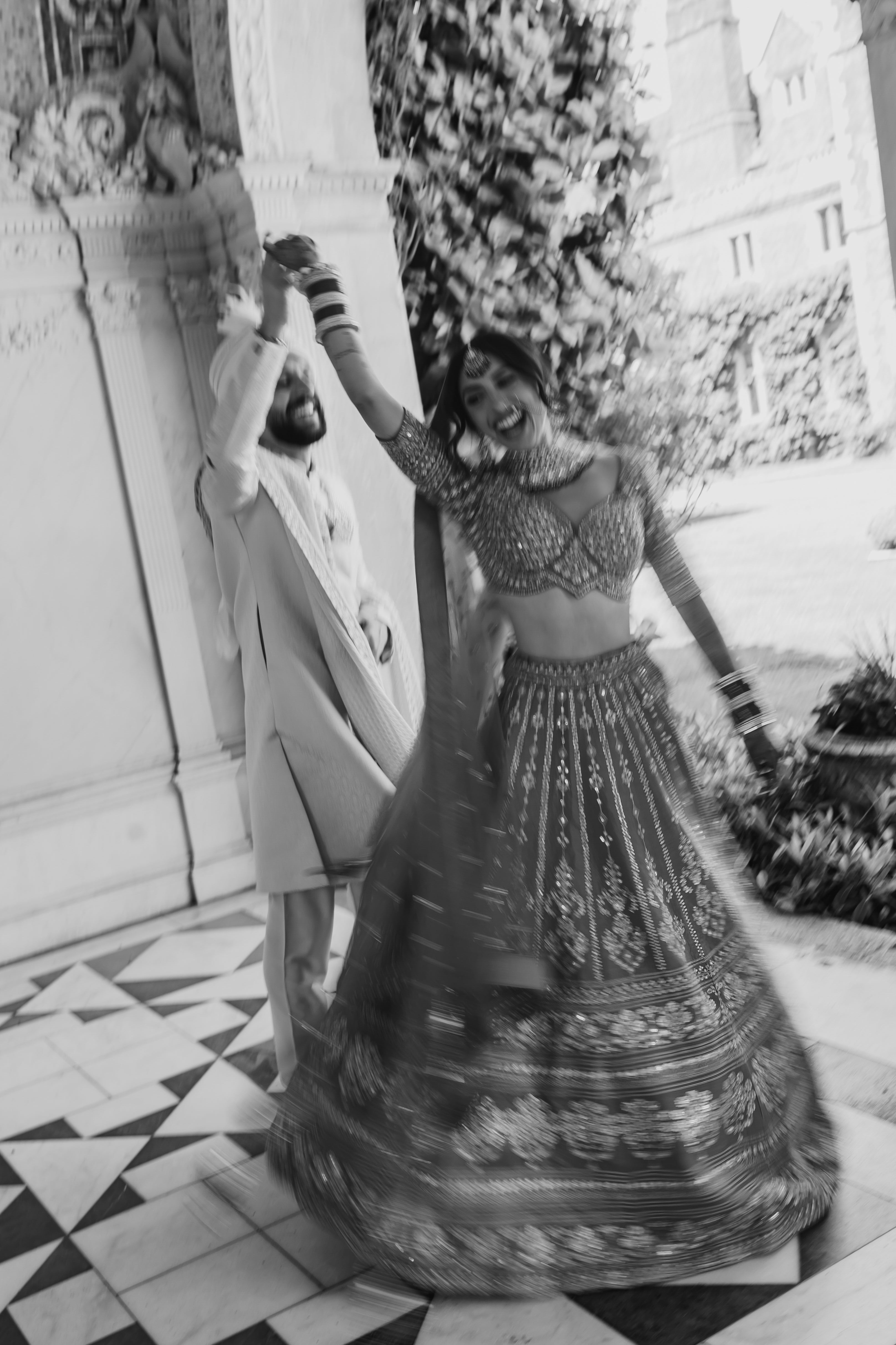 Planning Your Bridal Looks – My Ultimate Guide for Brides to Be! 💍